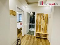 byt 2+kk, 46 m2, Abertamy - 7