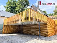 byt 2+kk, 46 m2, Abertamy - 8