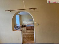 Pronájem zařízeného bytu 2+kk, Mariánské Lázně - 12