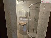 Pronájem zařízeného bytu 2+kk, Mariánské Lázně - 14