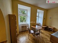 Pronájem zařízeného bytu 2+kk, Mariánské Lázně - 2