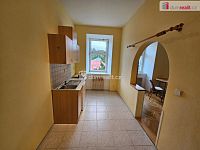 Pronájem zařízeného bytu 2+kk, Mariánské Lázně - 9