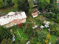 Pronájem bytu 2+kk, 39 m2, Lužná - 10