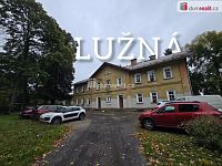 Pronájem bytu 2+kk, 39 m2, Lužná - 11