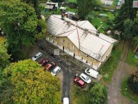 Pronájem bytu 2+kk, 39 m2, Lužná - 13