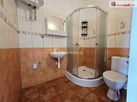 Pronájem bytu 2+kk, 39 m2, Lužná - 8