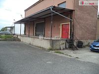 Pronájem haly v O- Zábřehu o vel. 700m2 ke komerčnímu využití - 10