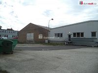 Pronájem haly v O- Zábřehu o vel. 700m2 ke komerčnímu využití - 12