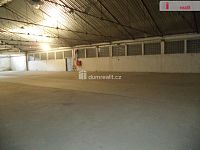 Pronájem haly v O- Zábřehu o vel. 700m2 ke komerčnímu využití - 2
