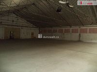 Pronájem haly v O- Zábřehu o vel. 700m2 ke komerčnímu využití - 3