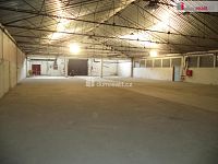 Pronájem haly v O- Zábřehu o vel. 700m2 ke komerčnímu využití - 3