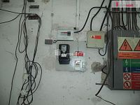 Pronájem haly v O- Zábřehu o vel. 700m2 ke komerčnímu využití - 4