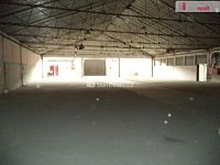 Pronájem haly v O- Zábřehu o vel. 700m2 ke komerčnímu využití - 5