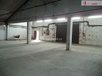 Pronájem haly v O- Zábřehu o vel. 700m2 ke komerčnímu využití - 5