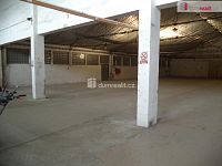 Pronájem haly v O- Zábřehu o vel. 700m2 ke komerčnímu využití - 6