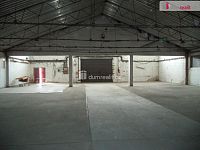 Pronájem haly v O- Zábřehu o vel. 700m2 ke komerčnímu využití - 8