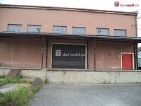 Pronájem haly v O- Zábřehu o vel. 700m2 ke komerčnímu využití - 9