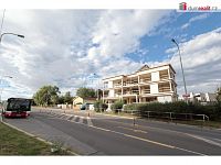 Nový komerční prostor, 258,12 m2, 1 NP, parking, přímo u budoucí stanice metra Nové Dvory, Praha 4 - 4