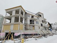 Nový komerční prostor, 258,12 m2, 1 NP, parking, přímo u budoucí stanice metra Nové Dvory, Praha 4 - 6