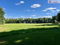 Prodej chaty v chatové oblasti nedaleko rybníka, Předbořice - Černíny - 4