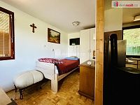 Prodej chaty v chatové oblasti nedaleko rybníka, Předbořice - Černíny - 6