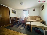 Prodej chaty v chatové oblasti nedaleko rybníka, Předbořice - Černíny - 7