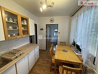 exkluzivní prodej samostatné části dvojdomu - Čimelice - 11