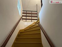 exkluzivní prodej samostatné části dvojdomu - Čimelice - 12