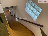 exkluzivní prodej samostatné části dvojdomu - Čimelice - 13