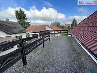 exkluzivní prodej samostatné části dvojdomu - Čimelice - 15