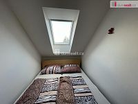 exkluzivní prodej samostatné části dvojdomu - Čimelice - 16