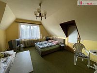 exkluzivní prodej samostatné části dvojdomu - Čimelice - 17