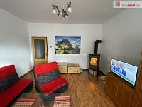 exkluzivní prodej samostatné části dvojdomu - Čimelice - 2