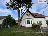 exkluzivní prodej samostatné části dvojdomu - Čimelice - 21