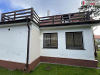 exkluzivní prodej samostatné části dvojdomu - Čimelice - 23