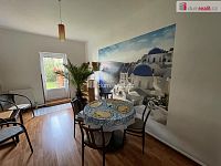 exkluzivní prodej samostatné části dvojdomu - Čimelice - 3