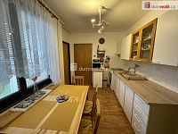 exkluzivní prodej samostatné části dvojdomu - Čimelice - 5