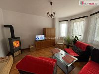 exkluzivní prodej samostatné části dvojdomu - Čimelice - 7