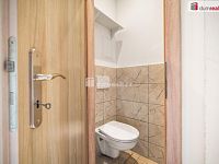 Prodej bytu 1+kk, 19,5 m2, Milíčova, Praha - 9