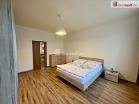 Prodej, byt 2+1 po generální rekonstrukci, 72,6 m2, Hlavní třída, Mariánské Lázně - 11