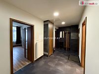 Prodej, byt 2+1 po generální rekonstrukci, 72,6 m2, Hlavní třída, Mariánské Lázně - 17