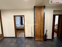 Prodej, byt 2+1 po generální rekonstrukci, 72,6 m2, Hlavní třída, Mariánské Lázně - 18