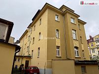 Prodej, byt 2+1 po generální rekonstrukci, 72,6 m2, Hlavní třída, Mariánské Lázně - 24