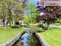 Prodej, byt 2+1 po generální rekonstrukci, 72,6 m2, Hlavní třída, Mariánské Lázně - 26