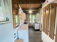 Chata Újezd nade Mží - 10