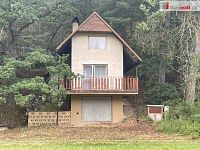 Chata Újezd nade Mží - 11