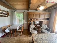 Chata Újezd nade Mží - 4