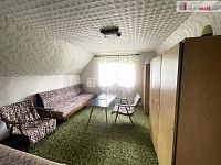 Chata Újezd nade Mží - 8