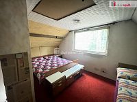 Chata Újezd nade Mží - 9