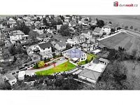 Dvougenerační dům 6+kk, 261 m2, pozemek 1081,5 m2, Praha - Lochkov - 2